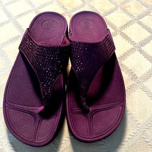 Fit flops